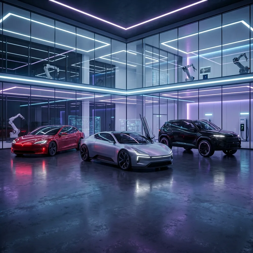 2026 Porsche Ailesi: Geleceğin Performansı Bugün Yollarda - İnceleme | arabakarsilastirma.com.tr