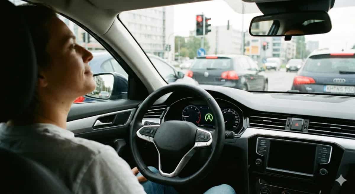 Kırmızı Işıkta Motorun Susması Sinirini mi Bozuyor? Start-Stop Teknolojisi Dost mu, Düşman mı? - Bakım | arabakarsilastirma.com.tr