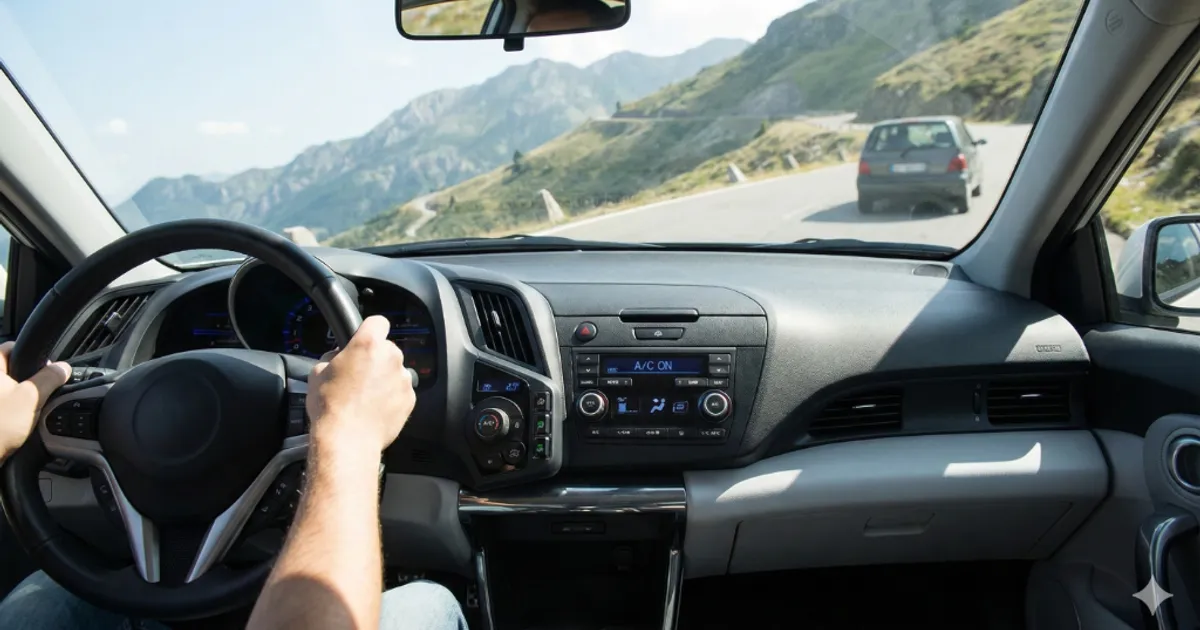 1.0 Motor Araba Alınır mı? "Yokuşta Klima Kapatır mıyız" Efsaneleri ve Gerçekler - Rehber | arabakarsilastirma.com.tr