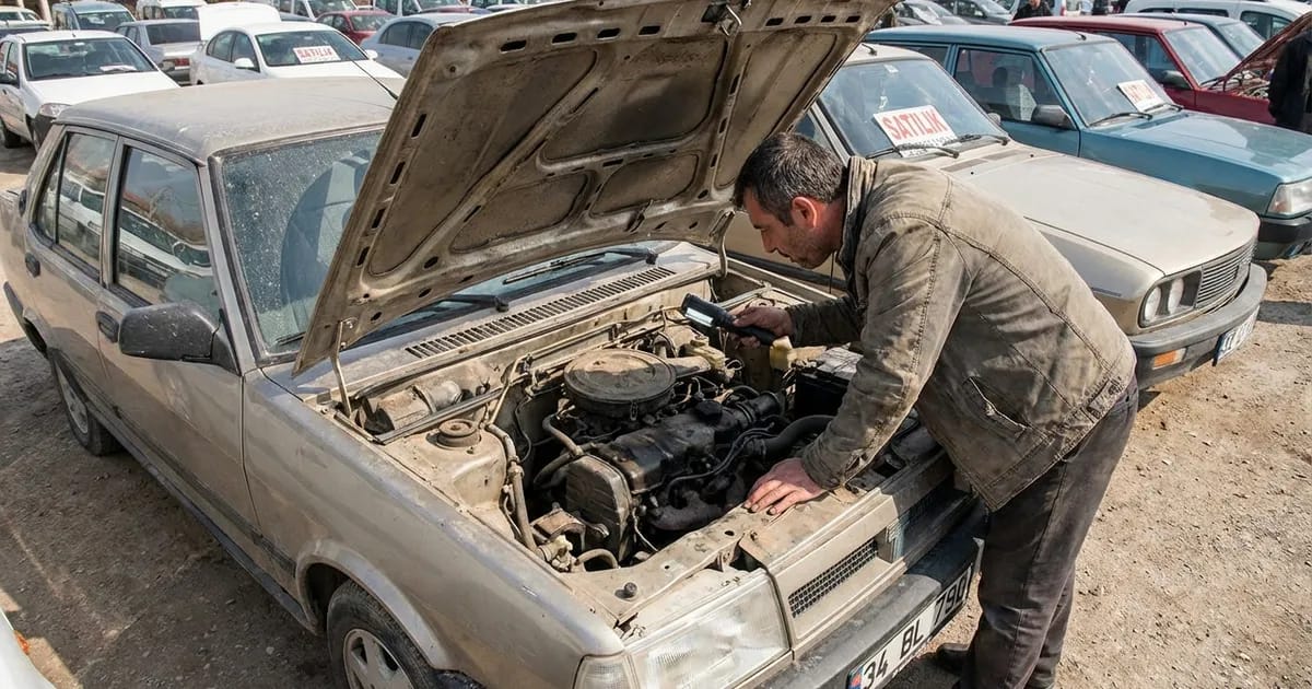 2026'da İkinci El Araba Mı Alacaksın? "Eyvah!" O 250.000 TL Cebinde Kalsın İstiyorsan OKU! - Rehber | arabakarsilastirma.com.tr