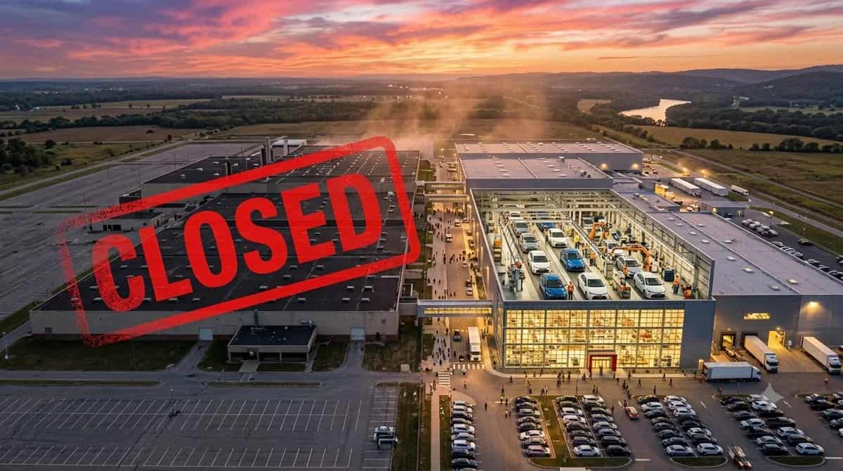 Toyota Fabrika Kapatıyor, Corolla Sedan Üretimi Bitiyor Mu? Clickbait'in Arkasındaki Gerçek - Haber | arabakarsilastirma.com.tr