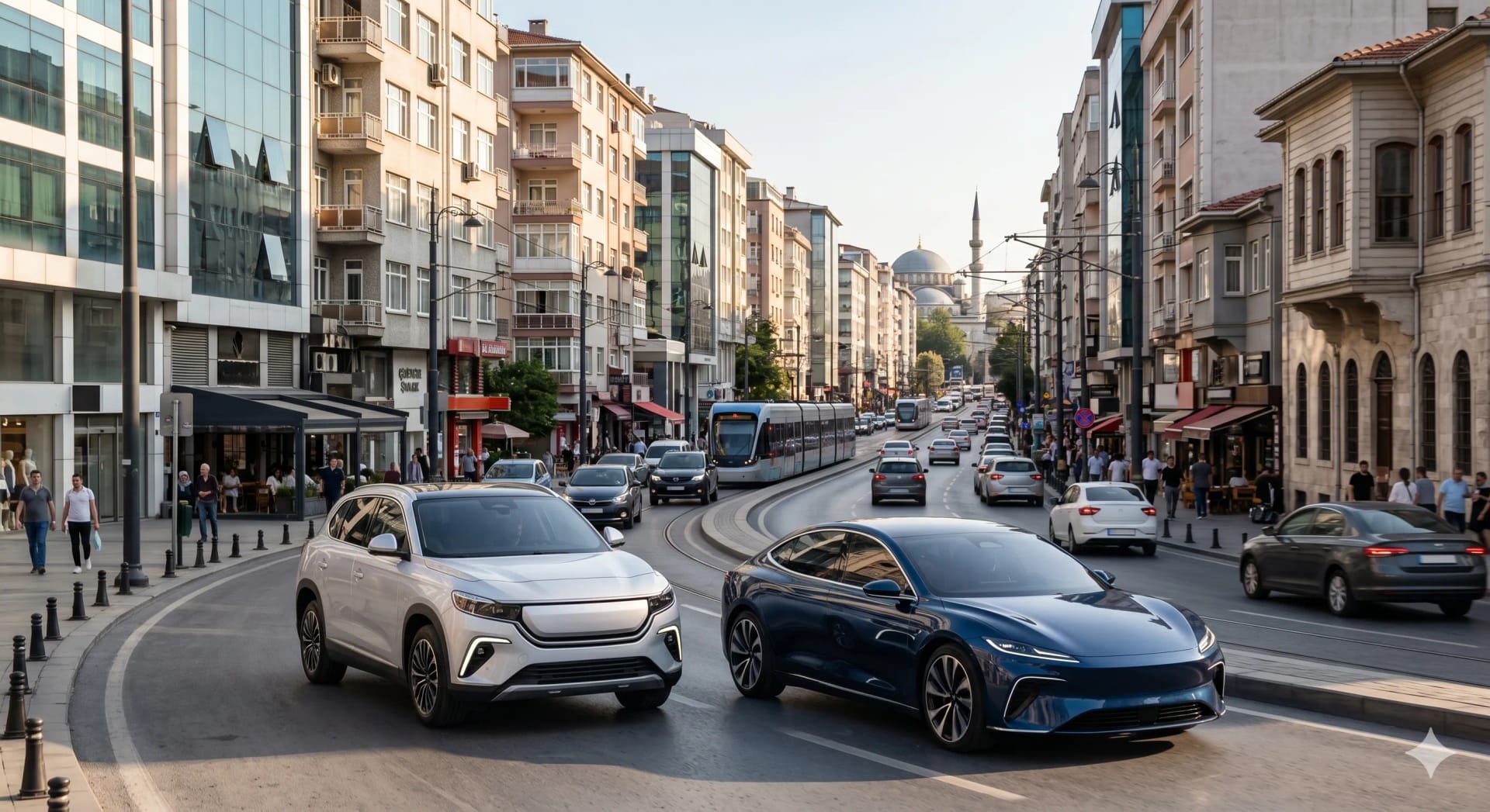 Mayıs 2026 Otomobil Satış Rakamları: Fiat Çakıldı, Togg T10F Piyasayı Salladı! - Haber | arabakarsilastirma.com.tr