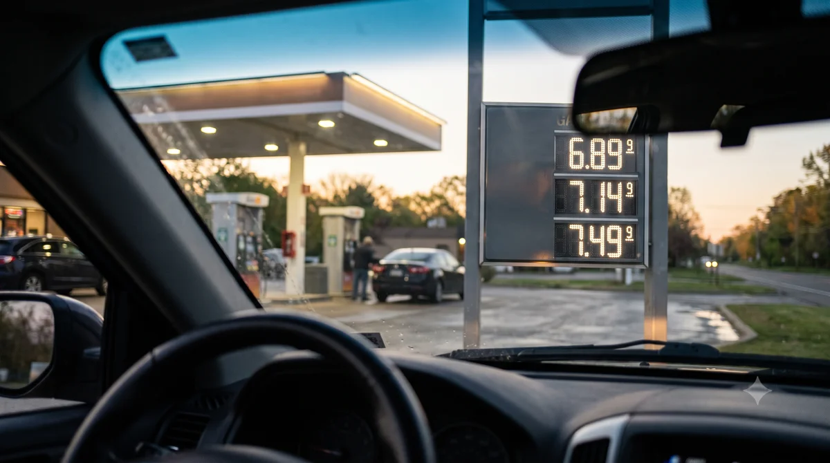 Pompada Gerilim Filmi Bitmiyor: Motorinden Sonra Benzine de Zam! En Çok Tasarruf Ettiren Araçlar - Haber | arabakarsilastirma.com.tr