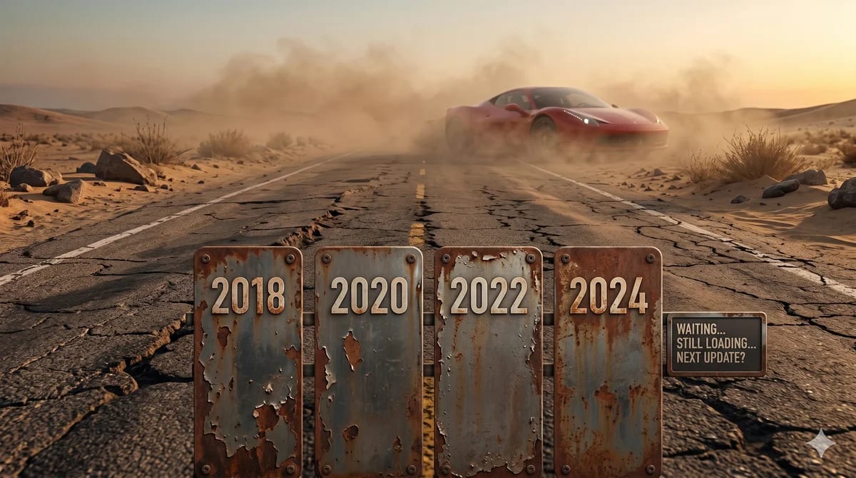 Tesla Roadster Ne Zaman Gelecek? 8 Yıllık Vaporware Hikâyesi - Haber | arabakarsilastirma.com.tr