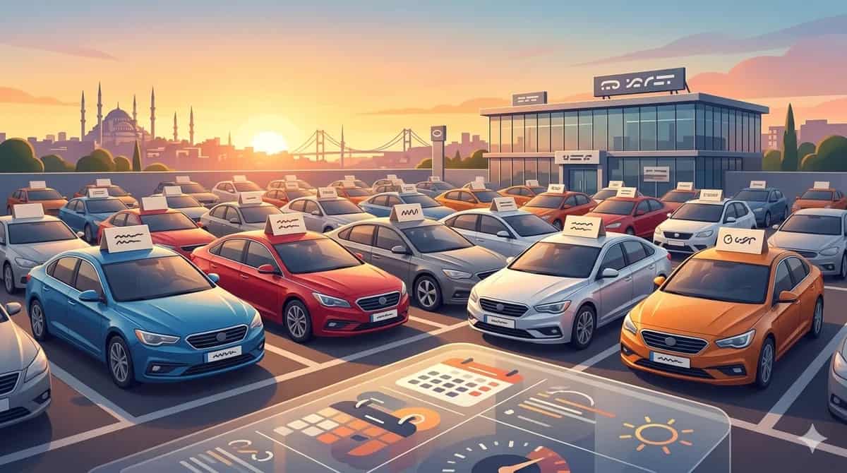 İkinci El Araçta '6 Ay 6 Bin KM' Yasağı 2027'ye Uzatıldı: Kimi Vurur, Kimi Kurtarır? - Haber | arabakarsilastirma.com.tr