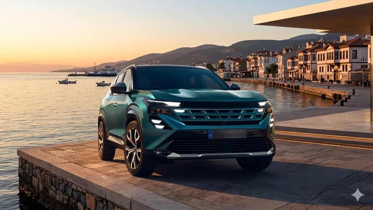 Renault Boreal Türkiye Fiyatı Açıklandı: Bursa Üretimi Yeni C-SUV Rakiplerini Ezer mi? - Haber | arabakarsilastirma.com.tr