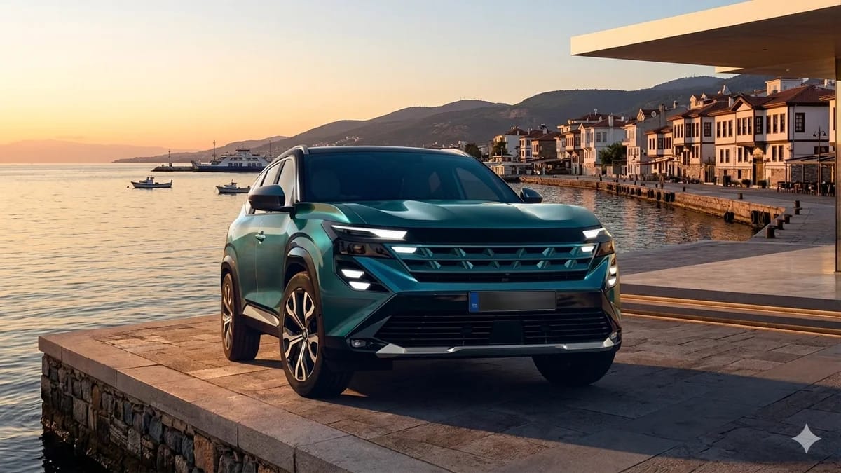 Renault Boreal Türkiye Fiyatı Açıklandı: Bursa Üretimi Yeni C-SUV Rakiplerini Ezer mi? - Haber | arabakarsilastirma.com.tr