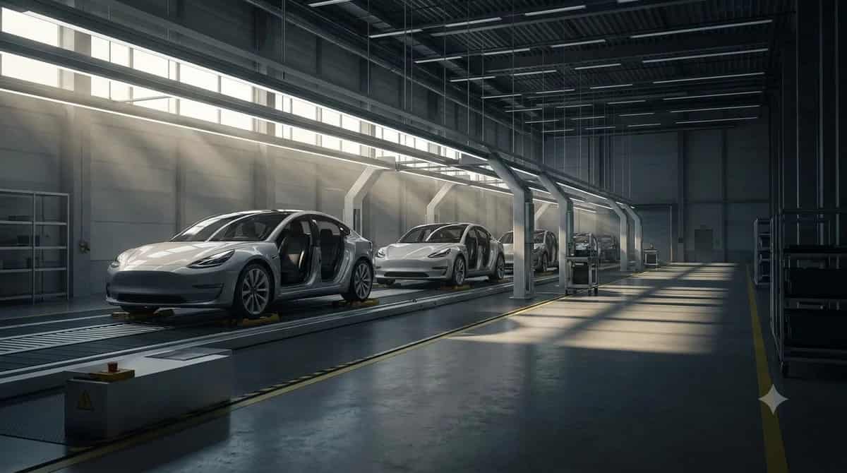 BYD Türkiye'den Vazgeçti mi? Manisa Fabrikası Askıya Alındı, Satışlar Ne Olacak? - Haber | arabakarsilastirma.com.tr