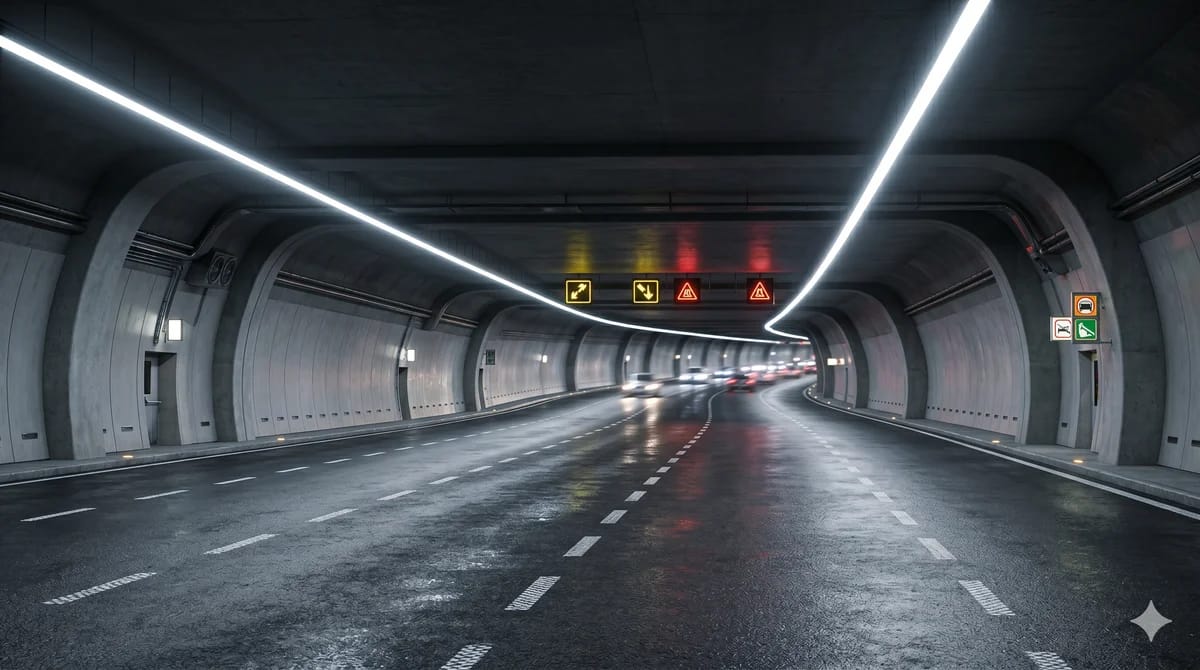 Avrasya Tüneli Açıldı mı, Kapalı mı? 8 Haziran 2026 Kazası ve Son Durum - Haber | arabakarsilastirma.com.tr
