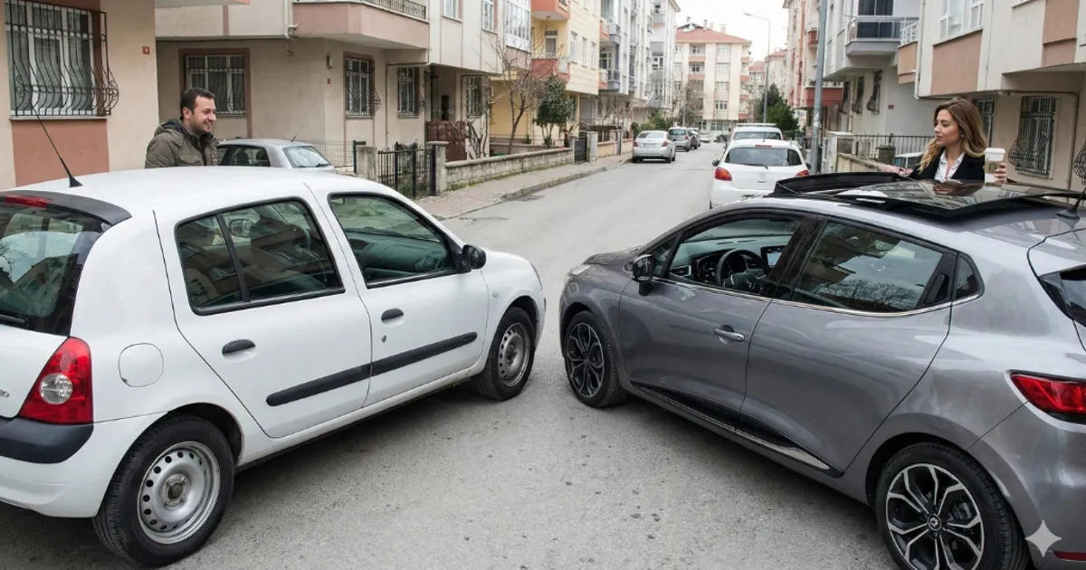 "Boş Paket" Araba Almak Ayıp mı? Sırf "Cam Tavan" İçin 300 Bin TL Fazla Verilir mi? - Rehber | arabakarsilastirma.com.tr