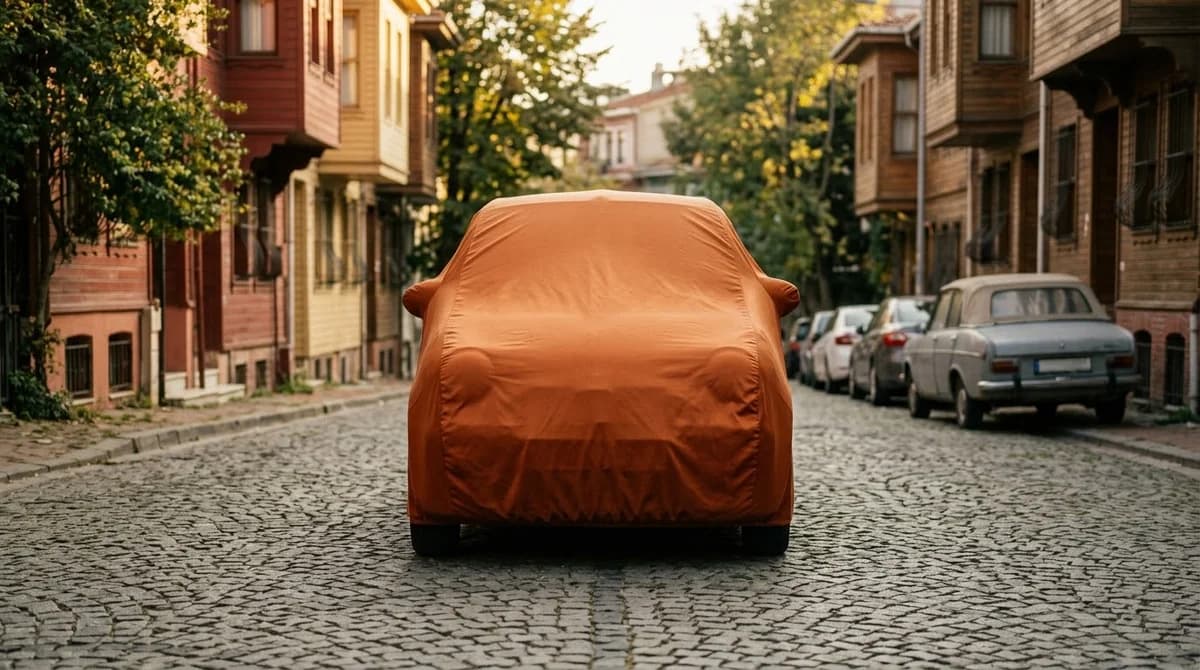 Citroën 2CV Elektrikli Olarak Geri Dönüyor: 1 Milyon Lira Gerçek mi, Türkiye'ye Gelecek mi?