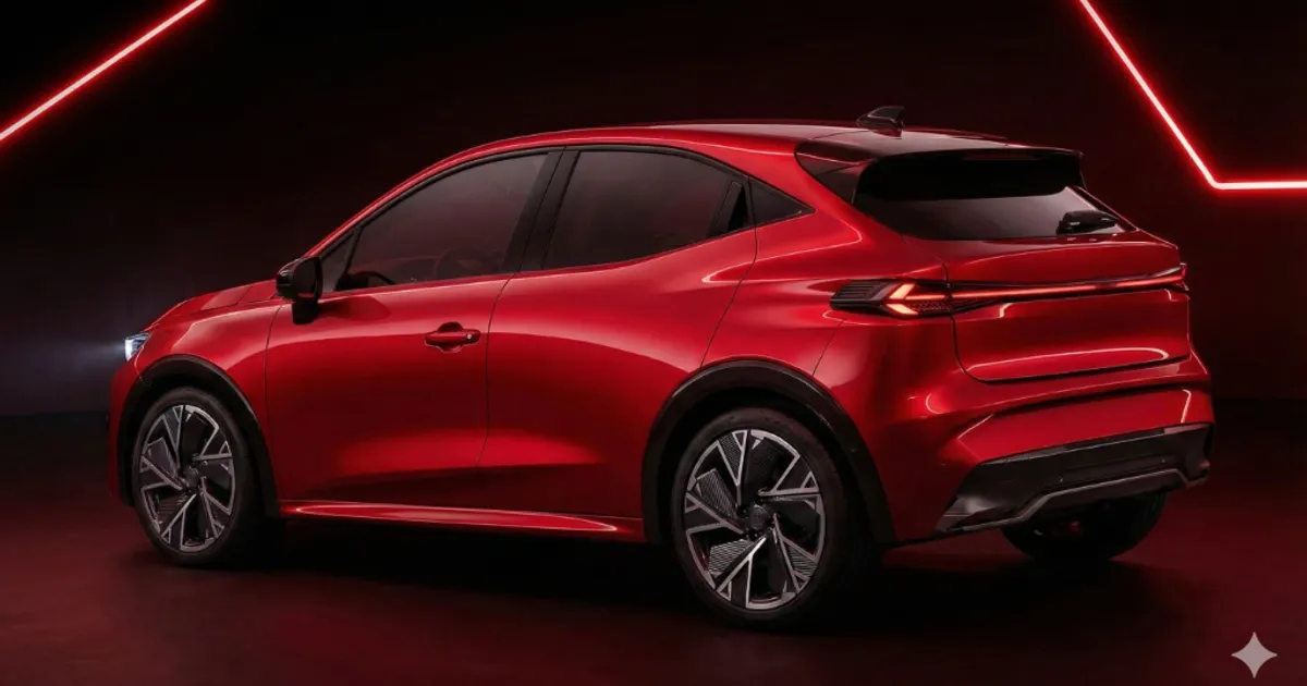 2026 Clio: Renault'nun "Son Kalesi" mi? Hibritle Gelen Yeni Kimlik - Haber | arabakarsilastirma.com.tr