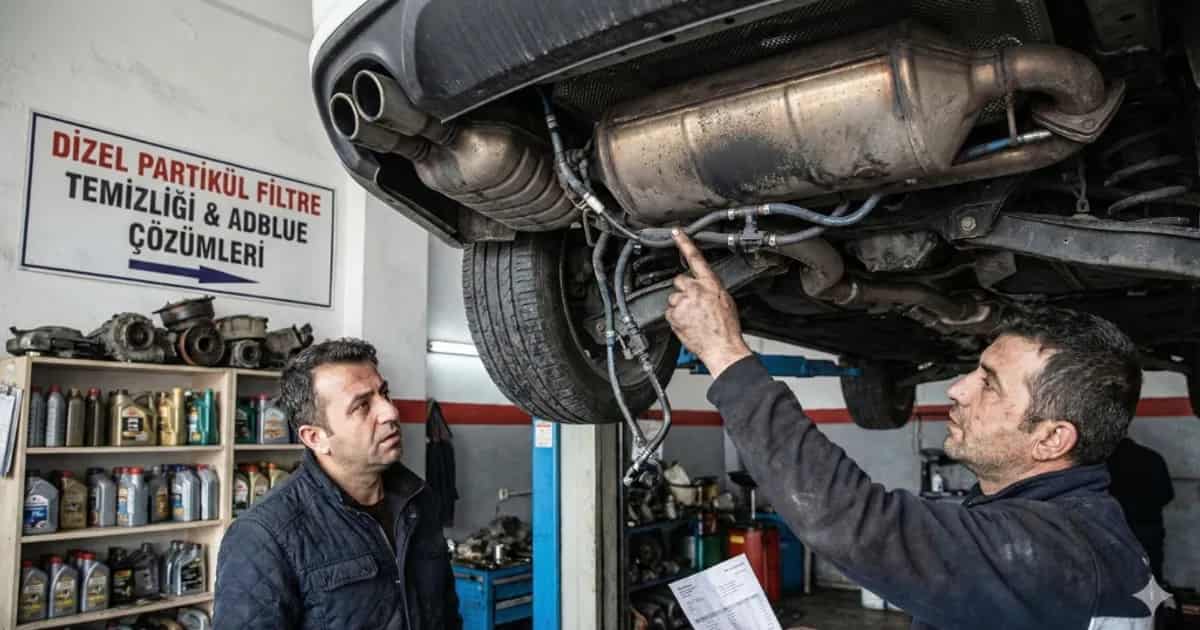 Dizel Motorun Cenaze Namazı Kılındı mı? 2025'te Hala Dizel Araba Alınır mı? - Rehber | arabakarsilastirma.com.tr