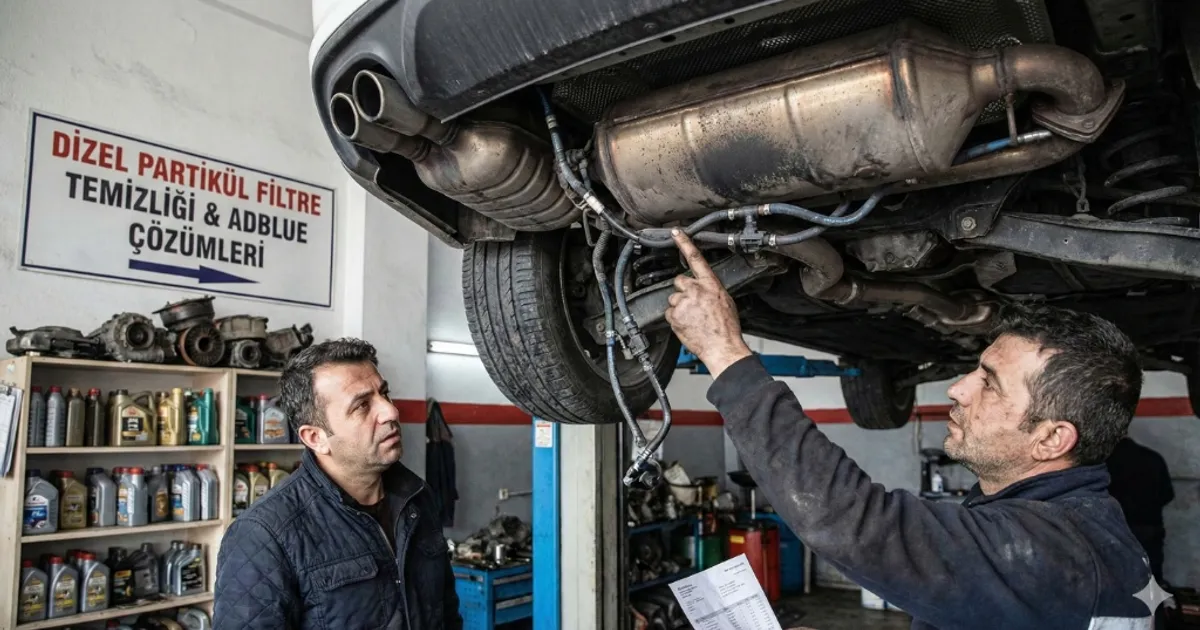 Dizel Motorun Cenaze Namazı Kılındı mı? 2025'te Hala Dizel Araba Alınır mı? - Rehber | arabakarsilastirma.com.tr
