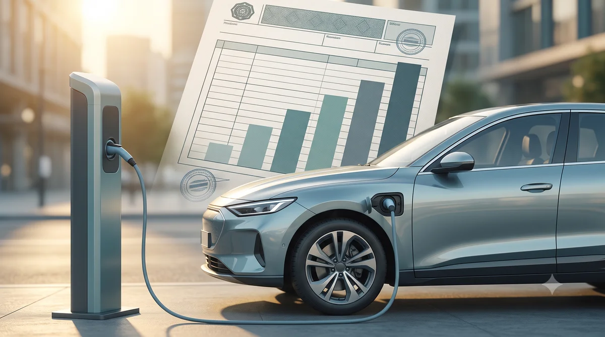 Elektrikli Araç ÖTV'si 2026: Yeni Zam Geliyor mu? - Haber | arabakarsilastirma.com.tr