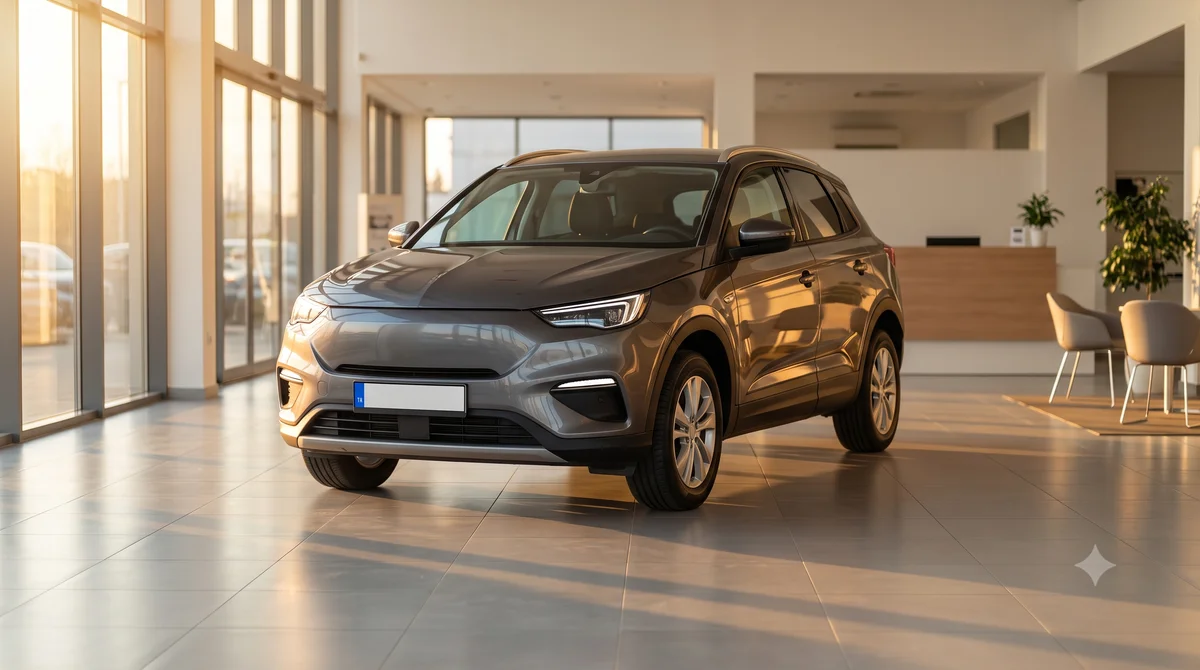 Ford Ağustos 2026 Kampanyası: 300.000 TL Sıfır Faiz 7 Ağustos'ta Bitiyor
