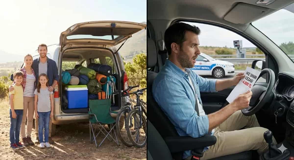 SUV Konforu, Kamyonet Ruhsatı? 2026'da Aile İçin "Hafif Ticari" (Doblo/Caddy/Rifter) Almak Mantıklı mı? - Rehber | arabakarsilastirma.com.tr