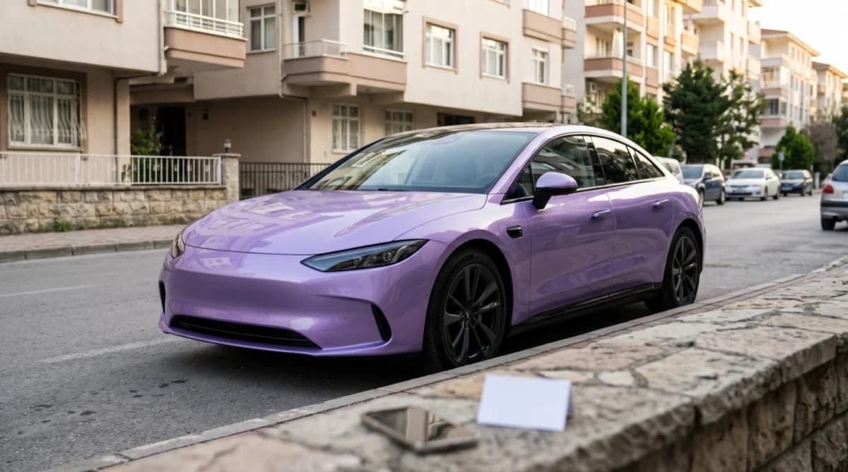 590 Bin TL’ye Elektrikli Jetta M6: Türkiye Fiyatı mı, Çin Fiyatı mı?