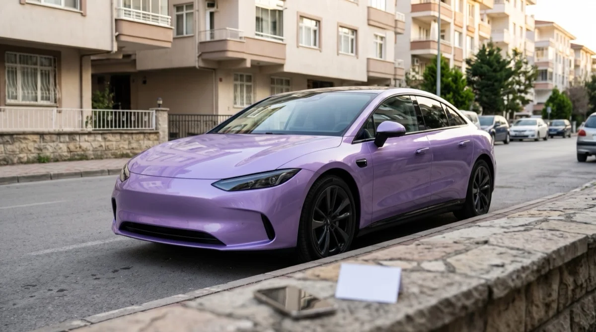 590 Bin TL’ye Elektrikli Jetta M6: Türkiye Fiyatı mı, Çin Fiyatı mı? - Haber | arabakarsilastirma.com.tr