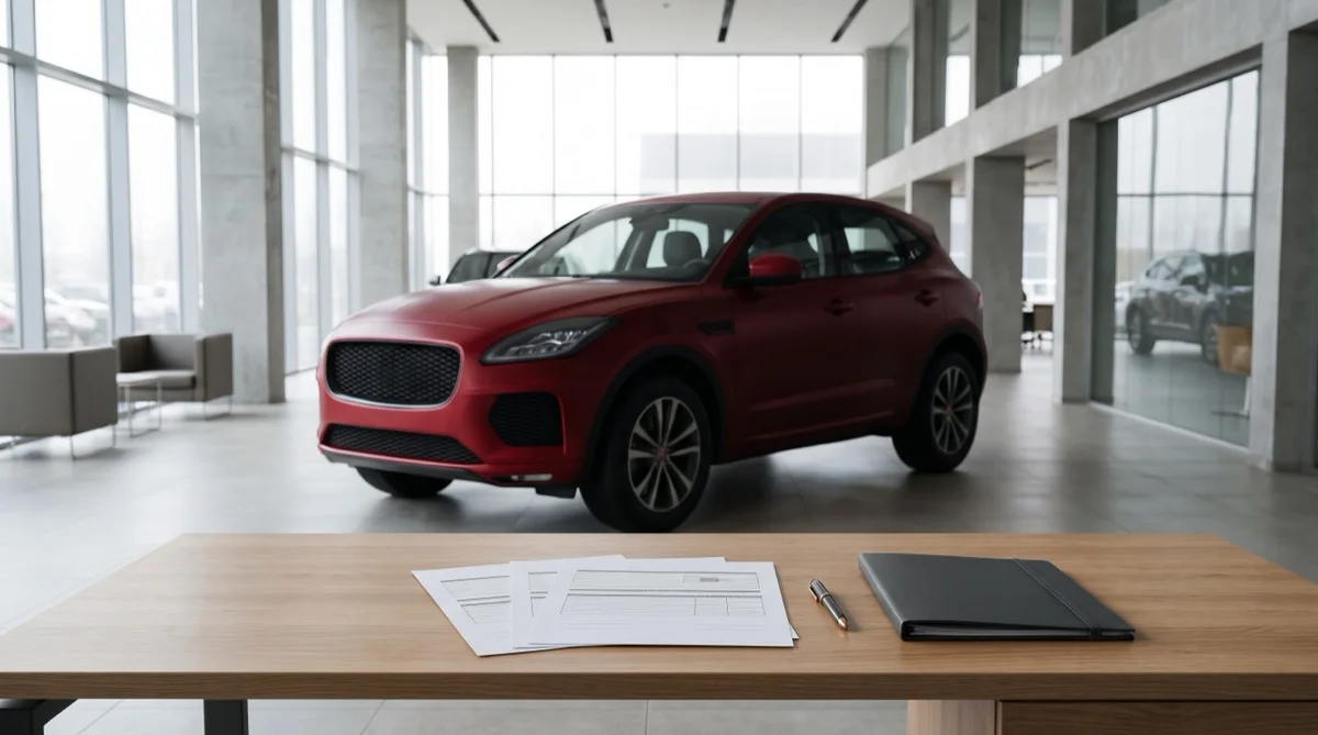Lexus Leasing ve Yapı Kredi Leasing: Peşinatsız Araç Alımından Kim Yararlanabilir?