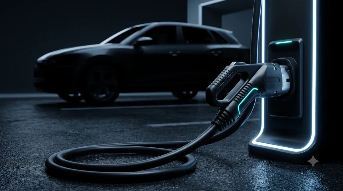 Yeni Mercedes-Benz GLA (2026) Tanıtıldı: 657 km Menzil, 800 Volt, Üç Elektrikli Versiyon