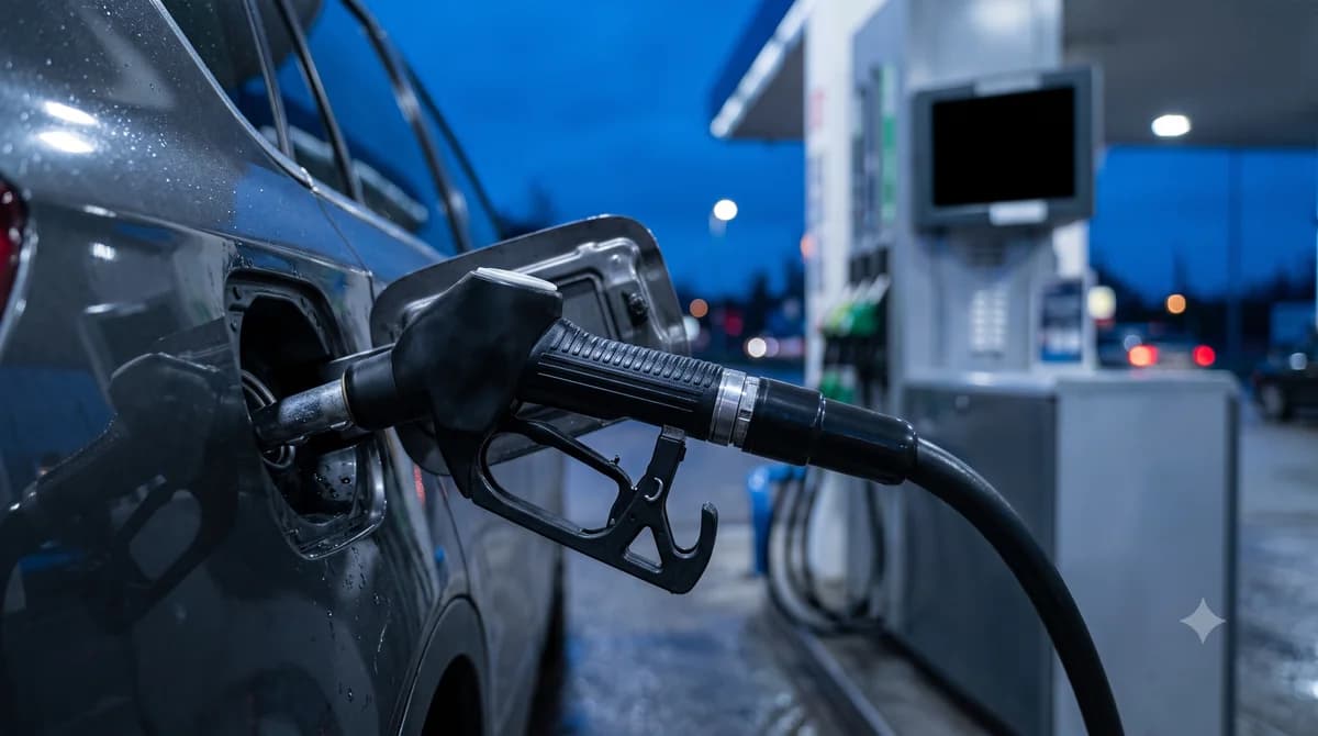 Motorin 80 TL'yi Aşıyor: Dizel Araç Hâlâ Mantıklı mı? (Hesap Ortada)