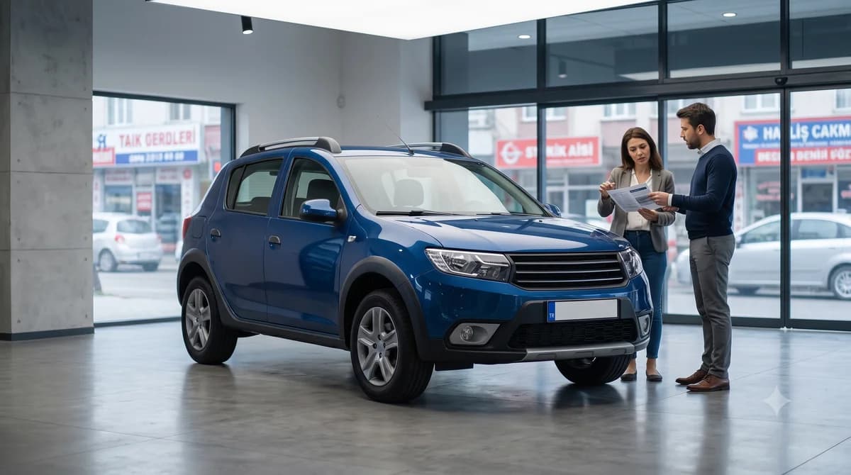 Nissan Ağustos 2026 Kampanyası: Faizsiz Kredi Kimlere, Bireysele Ne Kalıyor?