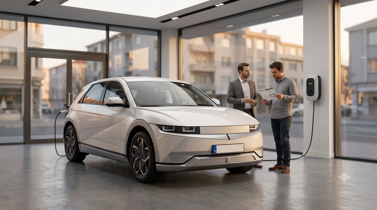 Peugeot Ağustos 2026 Kampanyası: %0,99 Faiz Kandırmaca mı, Hesabı Ne?