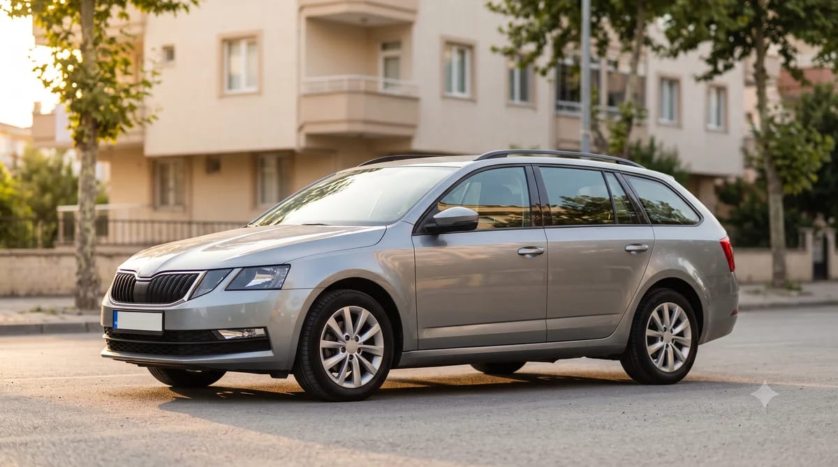 Škoda Ağustos 2026 Kampanyası 17 Ağustos'ta Bitiyor: Faizsiz Kredi Kime? - Haber | arabakarsilastirma.com.tr
