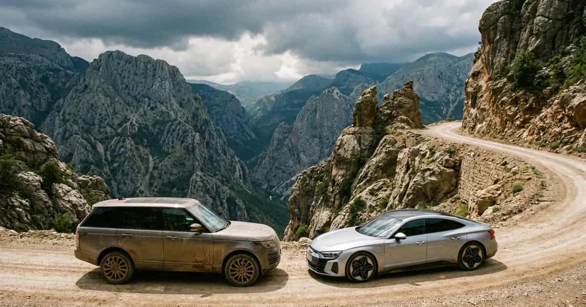 SUV mu Sedan mı: 'Aşkın Gözü Kör mü?' Yoksa Cüzdan mı Konuşuyor?! 2026'nın Gizli Maliyetleri Ortaya Çıkıyor! - Rehber | arabakarsilastirma.com.tr
