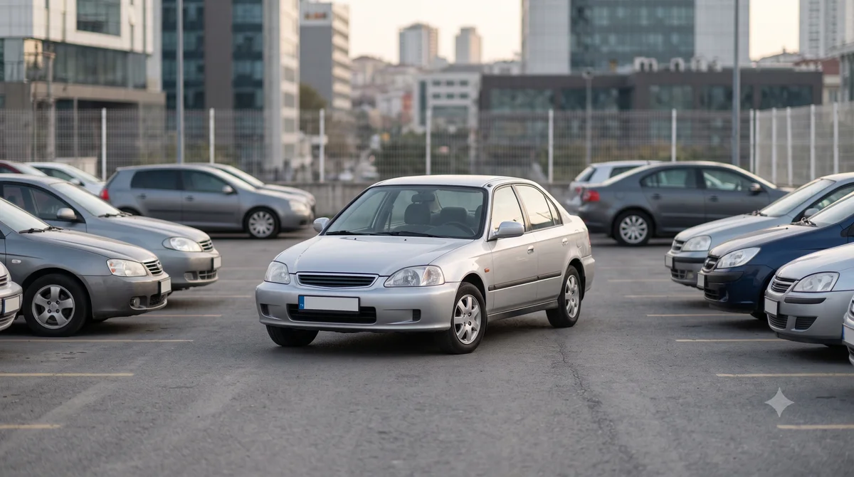 TMSF 106 Aracı İhaleye Çıkarıyor: 420 Bin TL'lik Clio Fırsat mı, Tuzak mı? (11-17 Ağustos 2026) - Haber | arabakarsilastirma.com.tr