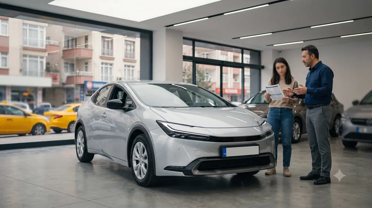 Toyota Ağustos 2026 Kampanyası: 601.000 TL İndirim Gerçekten İndirim mi?