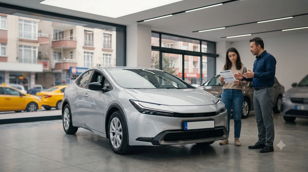 Toyota Ağustos 2026 Kampanyası: 601.000 TL İndirim Gerçekten İndirim mi? - Haber | arabakarsilastirma.com.tr