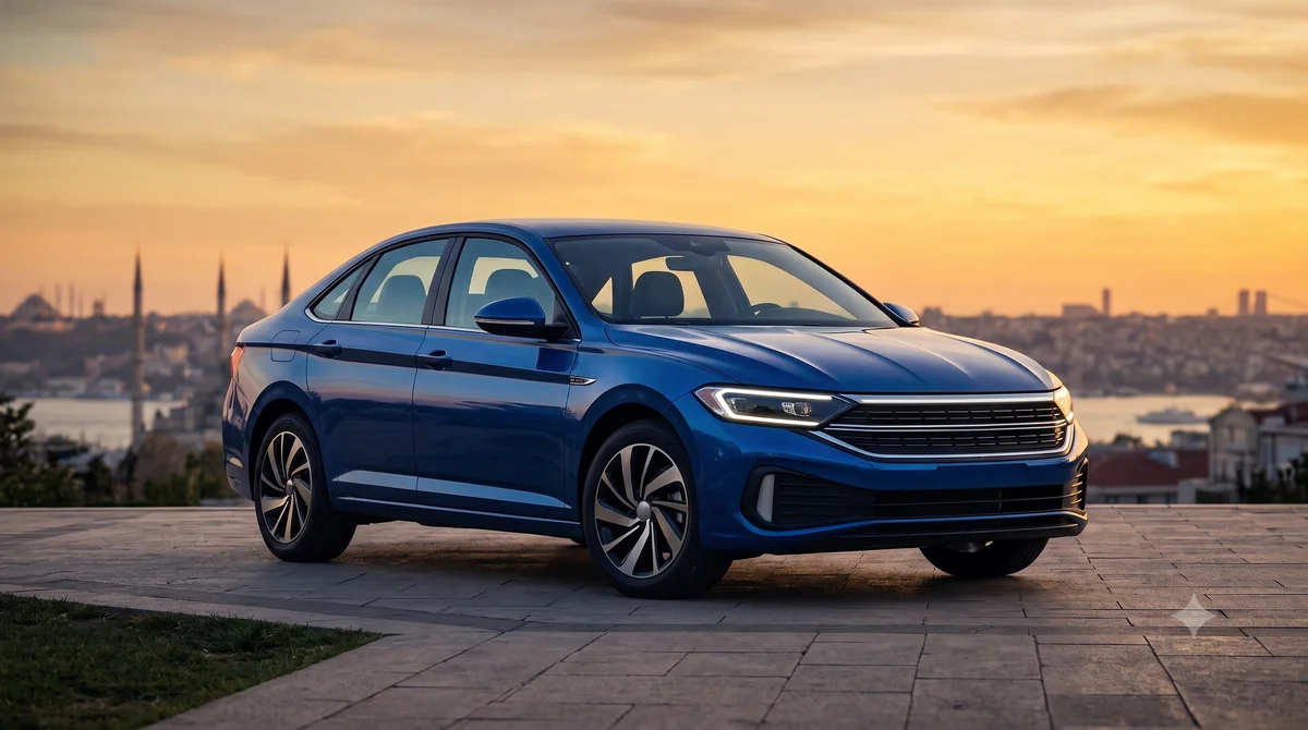 Efsane Volkswagen Bora Geri Dönüyor: Peki Ama Türkiye'ye mi? - Haber | arabakarsilastirma.com.tr